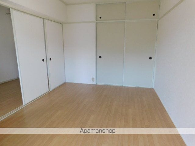 樋口マンションの内装写真