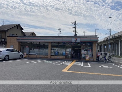 サントピア西大津Ｃ棟[2LDK/70.61m2]の周辺3