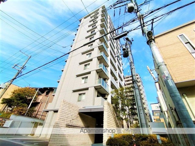 ESLEAD京橋ノースプレイスの外観写真