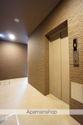 名駅アイサンメゾン[1LDK/49.21m2]のロビー