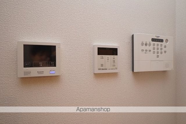 DーROOMプエルトの内装写真