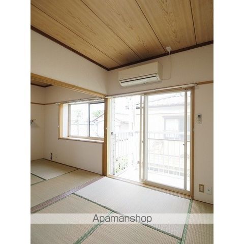 イオボヌール内野の内装写真