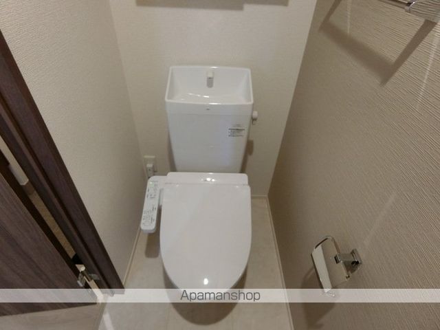 DーROOM七曲IIの内装写真