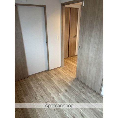 プレディアコート北千住の内装写真