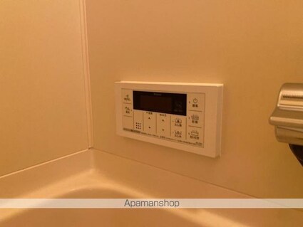 香川県高松市多賀町３丁目[1K/25.5m2]のその他設備