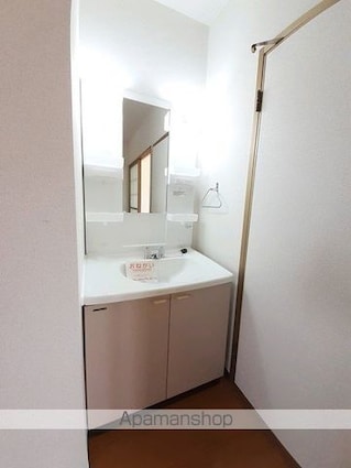 広島県福山市千田町３丁目[2DK/40.04m2]の洗面所
