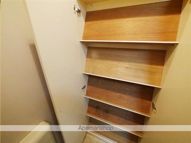 フィオーレ壱番館の内装写真