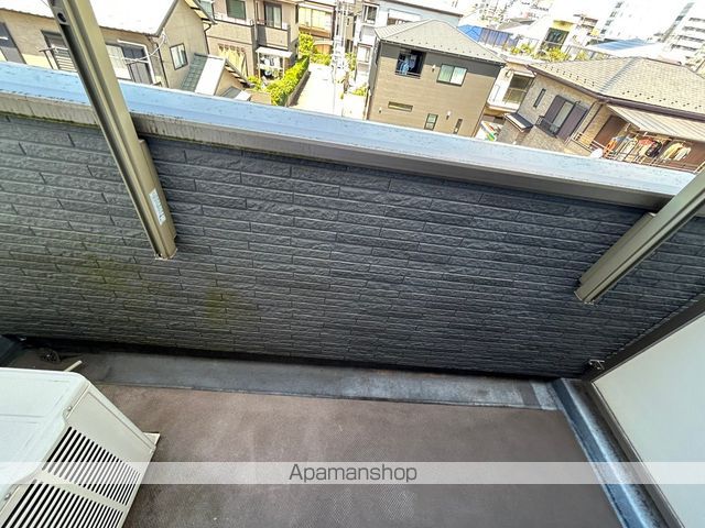ベルメント東千葉の内装写真