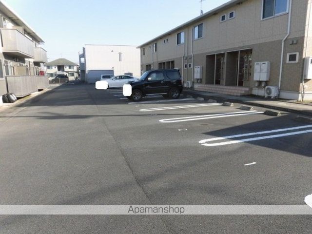 シャルマンドールのその他写真