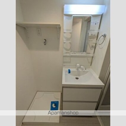 ハーモニーテラス川名町Ⅱ[1K/21.82m2]のその他内装2