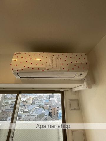 エネピア舟入の内装写真