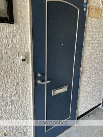 MT希望の玄関写真