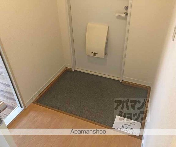 コートヴィレッジ・イーストの内装写真
