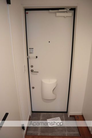 ビブレスト石津の内装写真