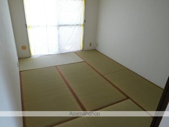 駒金屋10マンションの内装写真