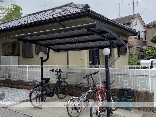 レオパレスフラワーIIIのその他写真