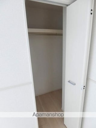 アン　ノ　アン　グランデ[1LDK/35.53m2]の収納