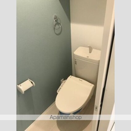 アイワイコート名城公園[1K/20.39m2]のその他内装4