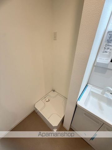 ジーメゾン厚木愛甲シルヴァの内装写真