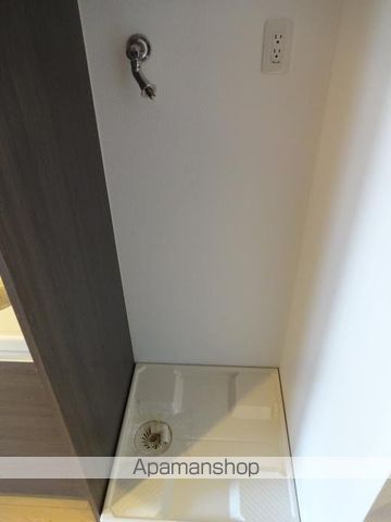 グレンパーク中川の内装写真