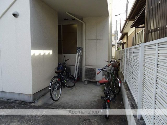 アミューズシバタC棟のその他写真