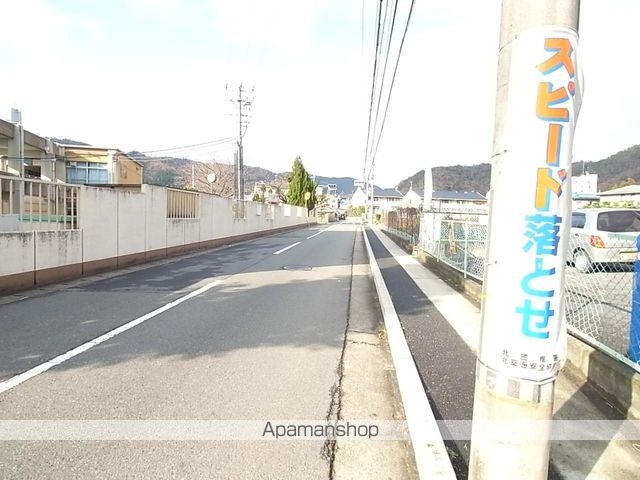 粟津ハイツの周辺写真