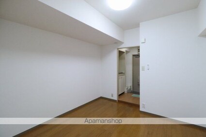 プラザ阿佐ヶ谷[1R/16.6m2]のリビング・居間3