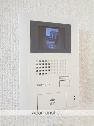 セレブリティ Aの内装写真