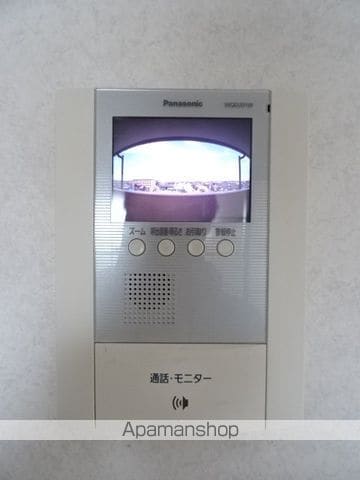 プラザヴィラBの内装写真