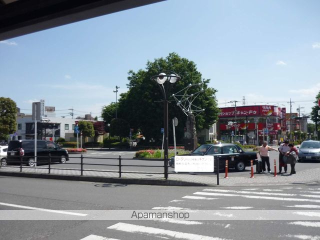 エクセル弐番館の周辺写真
