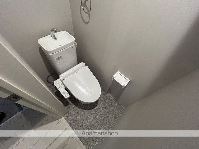 TATERUAPARTMENT加美鞍作2丁目A棟の内装写真