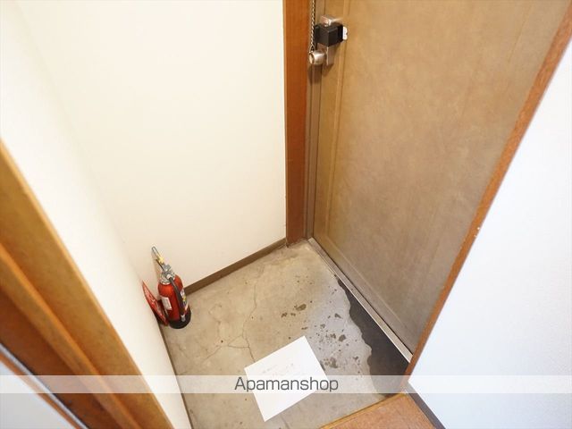 リゾナーレ南町の内装写真