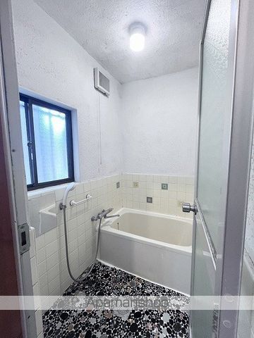 北2丁目戸建の内装写真