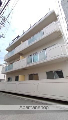 第2シャトー新町