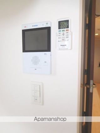 東京都小金井市梶野町５丁目[1K/25.19m2]のその他設備