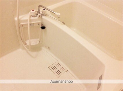 レオパレスリー＆ミー[2DK/49.68m2]のバス