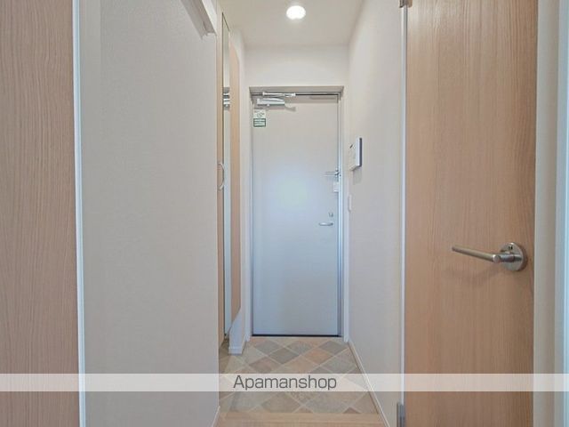 JーRoom妃 VII番館 屋代駅前の内装写真