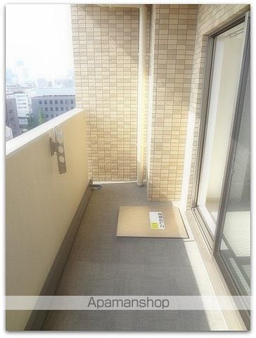 プレサンス立売堀アーバンスタイルの内装写真