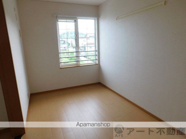 クレメントヒル久万ノ台の内装写真