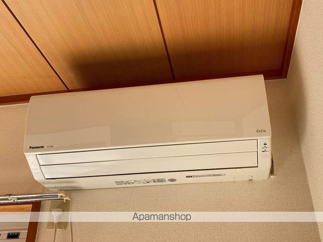 アートアベニュー箕面小野原の内装写真