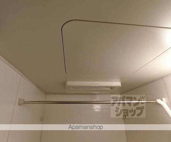 フラッティ円町北の内装写真