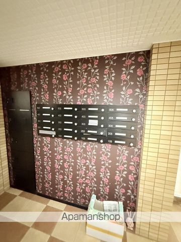 グランスター9のその他写真