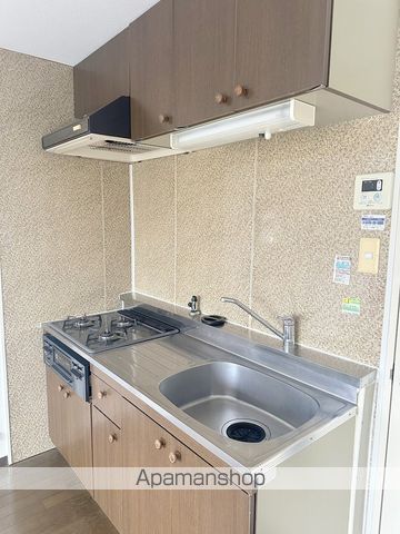 プライム岸里東の内装写真