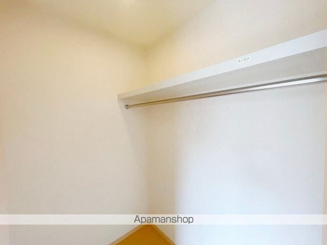 グラン　ヴィル[1DK/33.5m2]の収納