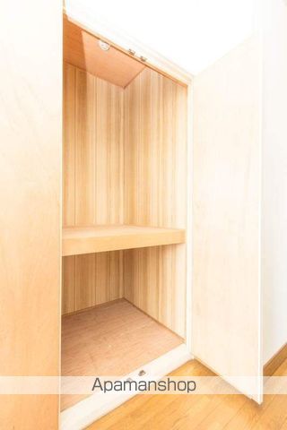 レジデンス矢野西の内装写真