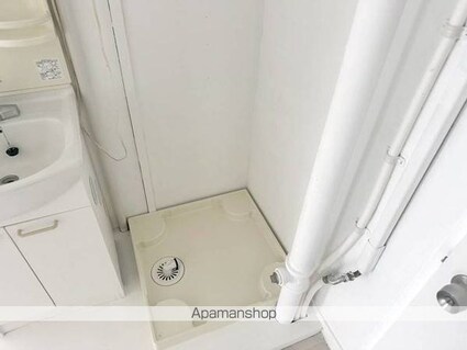 ビレッジハウス鳴滝１８号棟[2LDK/43.37m2]の内装4