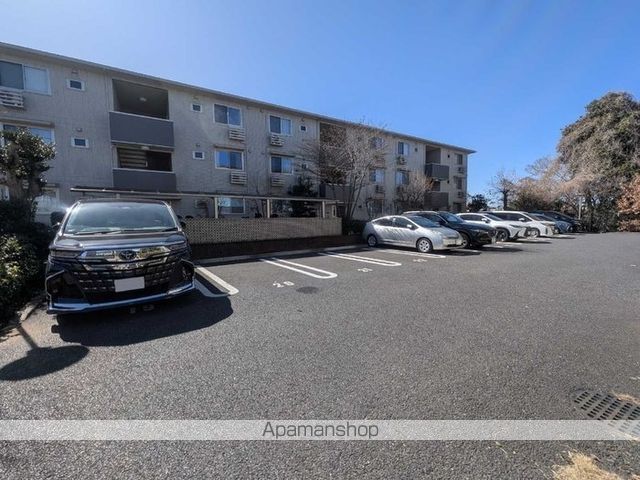 コモレビ大蔵 Fのその他写真