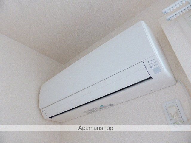 TMフォンテーヌの内装写真
