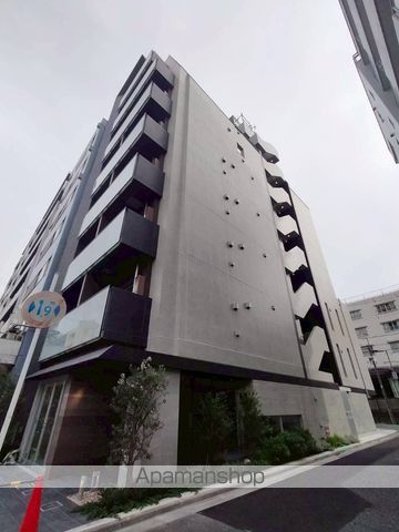 LIGHTHOUSE西新宿の外観写真