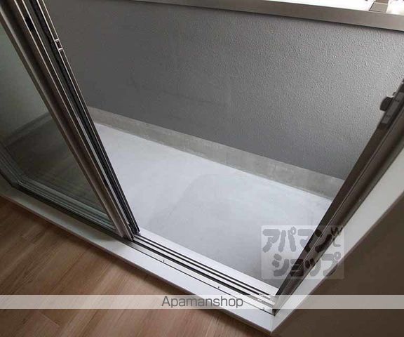 アクシス西京極の内装写真